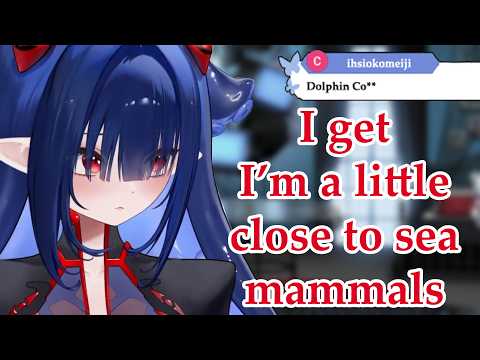 Dizzy Being The Most Seiso Dizzy Dokuro Phase Connect