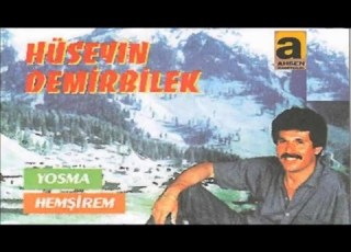 HÜSEYİN DEMİRBİLEK DOLMUŞ