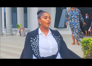 KINACHOENDELEA KESI YA MWIGIZAJI NICOLE SHUHUDIA MUONEKANO WAKE AKIWA MAHAKAMANI