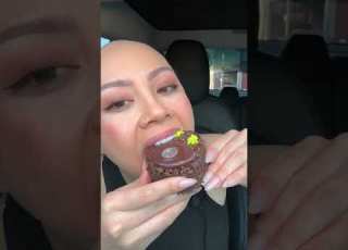  BEST PASTRIES IN LA Shorts