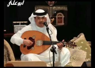 محمد عبده ياعذبة الصوت نادي الهوا فيني عود