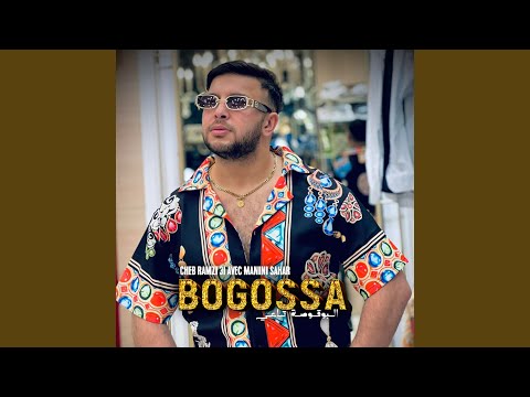 Bogossa Ta3i Feat Manini Sahar