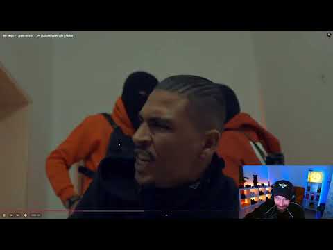 MC MEGO X MD MEHDI CHARR Official Reaction MC MEGO X MD MEHDI CHARR Official Reaction