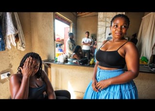  Inside The Most Notorious Hood In Kampala Uganda Wrong Route In Kampala City