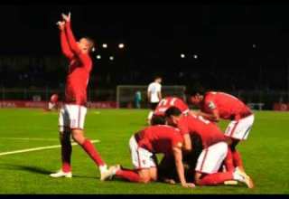 أهلاوى أنا و الفخر ليا