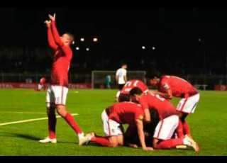 أهلاوى أنا و الفخر ليا