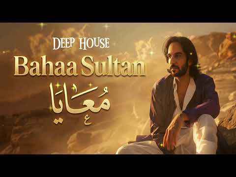 Ma3aya 1 Deep House Remix بهاء سلطان معايا