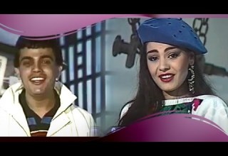 فوازير الأمثال شريهان 86 الغايب حجته معاه مع عمرو دياب