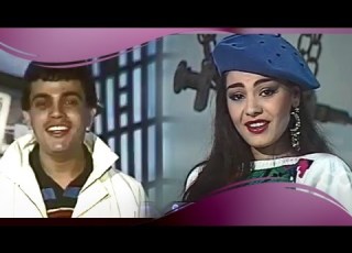 فوازير الأمثال شريهان 86 الغايب حجته معاه مع عمرو دياب