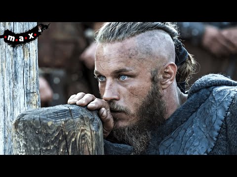 شخص من الفايكينج جمع جيشا من المقاتلين وقررا ان يغزو الارض بأكملها للحصول على ثرواتهم ملخص فيلم