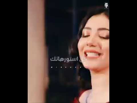 انت قلبي وربنا غيري مني ولعي عمر كمال