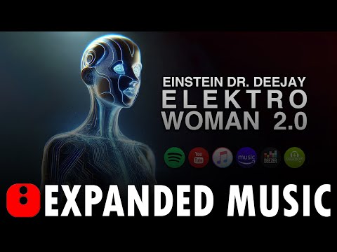 Einstein Dr Deejay Elektro Woman 2 0 Einstein Dr Deejay Elektro Woman 2 0