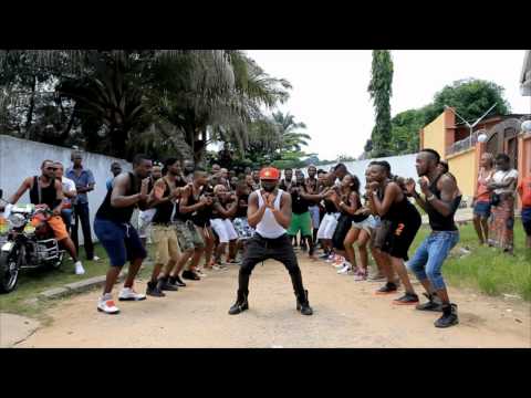Fally Ipupa Original Video Officielle