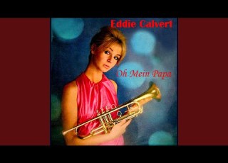 Song Of The Golden Trumpet