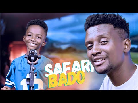 Safari Bado Fayez And Michael Bundi Bony Mwaitege Cover Safari Bado Fayez And Michael Bundi Bony Mwaitege Cover