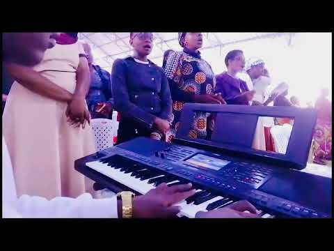 Mtakatifu Misa Ya Kumi Na Moja F A Nyundo St Paul S Kapseret Catholic Choir Organist Austin