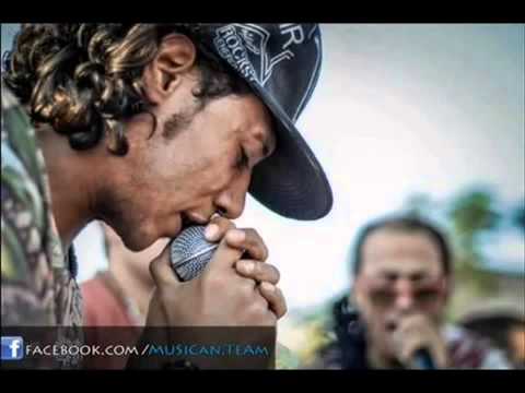 مهرجان مش هروح السادات وفيفتى توزيع عمرو حاحا 2013