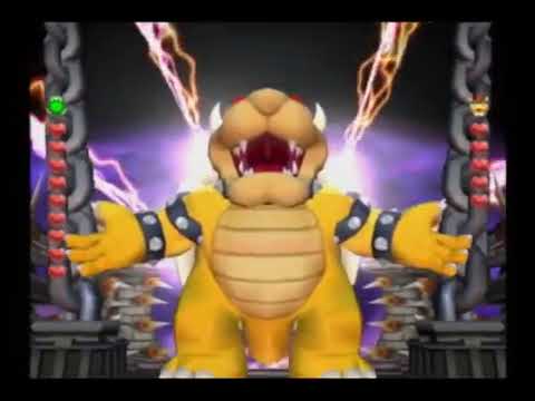 マリオパーティ5 さいごのゆめ