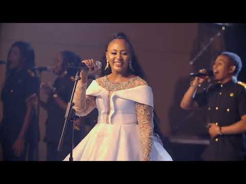 Bella Kombo Ahsante Official Live Recorded Video