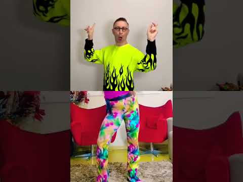 Funny Dance Tiktok Dance