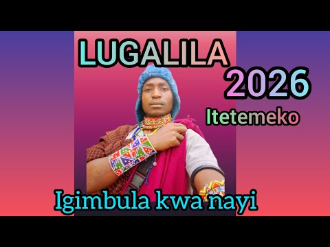 LUGALILA MIHAMBO IGIMBULA KWA NAYI PRD DEVI STUDIO 2026
