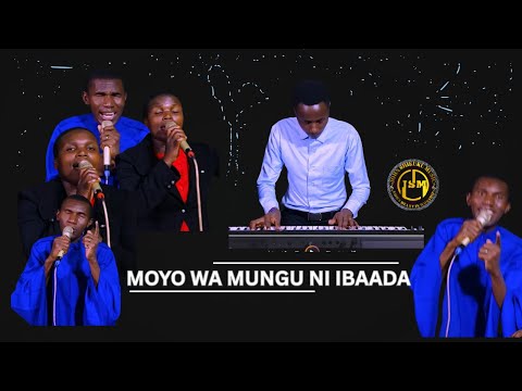 Yesu No 1 Namba Moja Live Praise Session Ministration By John Shikuku Music