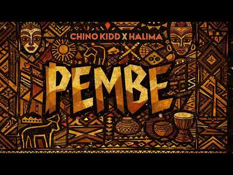 Chino Kidd Ft Halima Pembe Official Audio