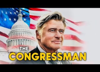  The Congressman Treat Williams The Substitute DRAMA Full Movie In English