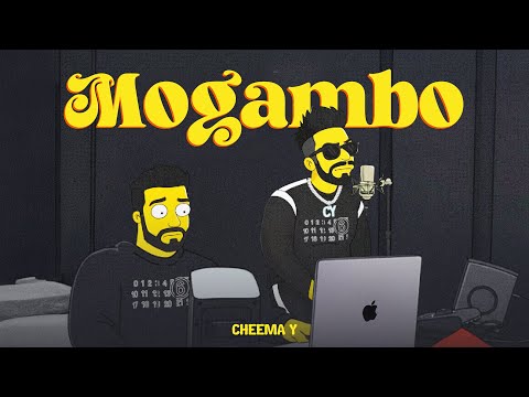Mogambo Official Audio Cheema Y Gurlez Akhtar Gur Sidhu Mogambo Official Audio Cheema Y Gurlez Akhtar Gur Sidhu