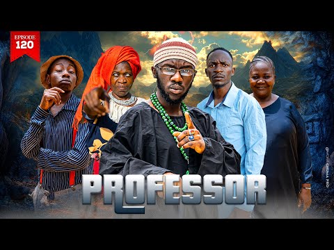 PROFESSOR 120