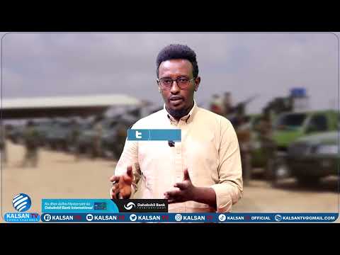 Somalische Regierungstruppen Töteten Zivilisten In Mogadischu