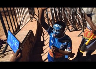  LIV ABARAYON MUBICU BATSINDIYE KUJYA KURI FINAL YA CECAFA KAGAME CUP 2026