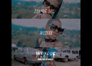 Zombie Dume Wezere Official Music Video CRIP
