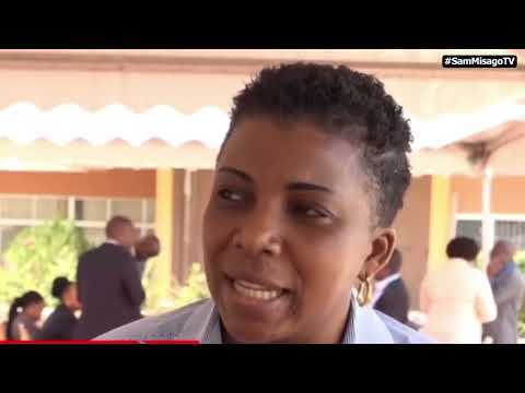 Sijafurahia Uteuzi Wangu Kuwa Mbunge Wa Viti Maalum Sigrada Mligo Njombe Nimenyang Anywa Ushindi