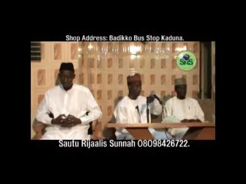 Sirrin Haddace Alqur Ani Cikin Kwanaki Sittin 60 Dama Tasamu