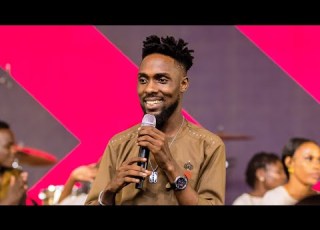 Nickson Kanyelele Ft Zoravo Henrick Mruma Ebenezer Official Live Video