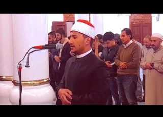  وسيق الذين اتقوا ربهم للشيخ بلال سيف روووعه قرآن قران كريم تلاوات