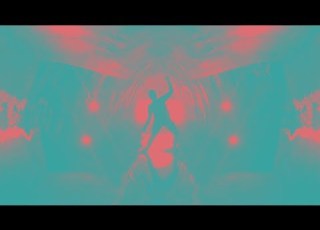  Lone Wild Stranger Ways Official Visualizer