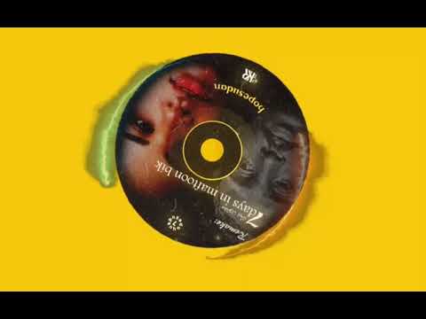 مفتون بيك Hopesudan Cover KR Music Remake