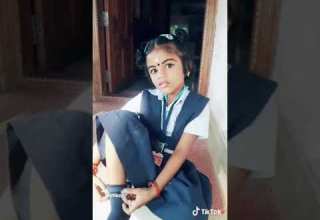 My Sister Wearing Socks