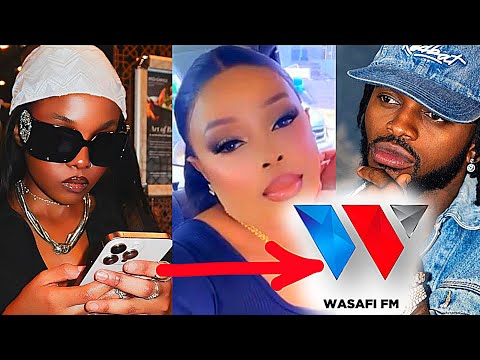 DUUH ZUCHU ATAJWA KWENYE SAKATA LA WASAFI MEDIA KUFUNGWA ETI NDIO CHANZO CHA MATATIZO KWA DIAMOND