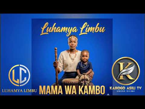 LUHAMYA LIMBU MAMA WA KAMBO Official Audio 2026
