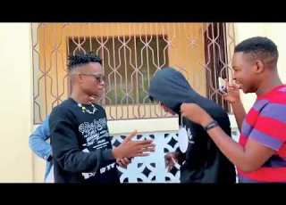 NIPE MKONO TUSHINDANE HARMONIZER VS DIAMOND
