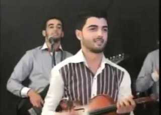 Youssef Zoubid ديماري ديماري من البوم 2014