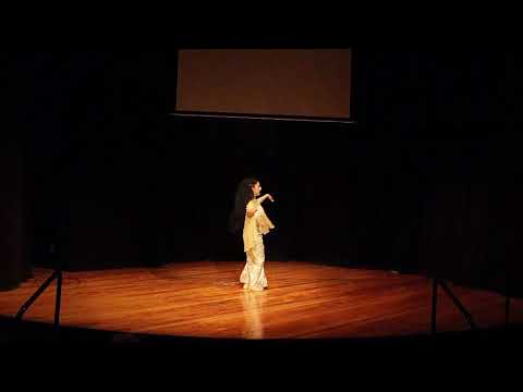 Belly Dance Fusion Gathering Into Ancient Greece