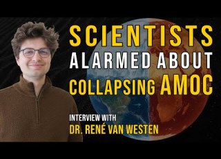 The Real Risks Of AMOC Collapse I AMOC Tipping Points And Climate Change I Earth Systems Explained