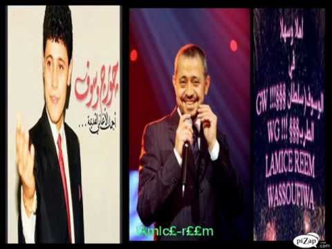 جــــــــــورج وسوف أدى الى كانوا George Wassouf Aydo Lee Kano