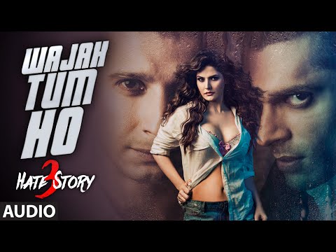 Wajah Tum Ho FULL AUDIO Song Hate Story 3 Armaan Malik T Series