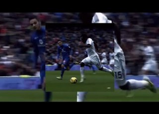 Ramy Slide