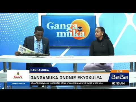 Gangamuka Momo19 Kisitu John Bosco 12 03 2026